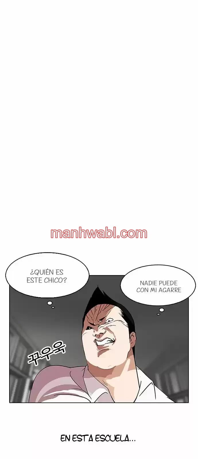 Nueva Cara - Capítulo 128 manhwa