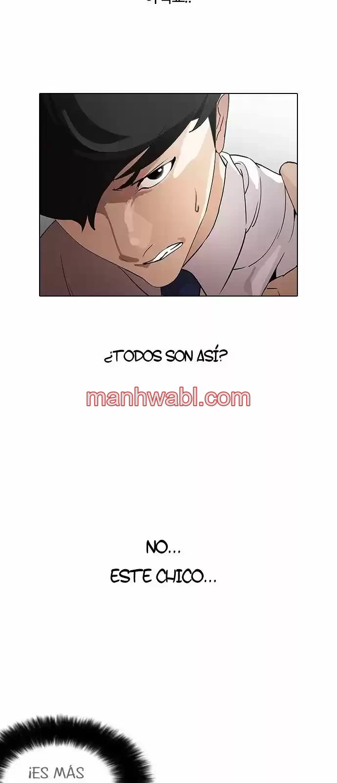 Nueva Cara - Capítulo 128 manhwa