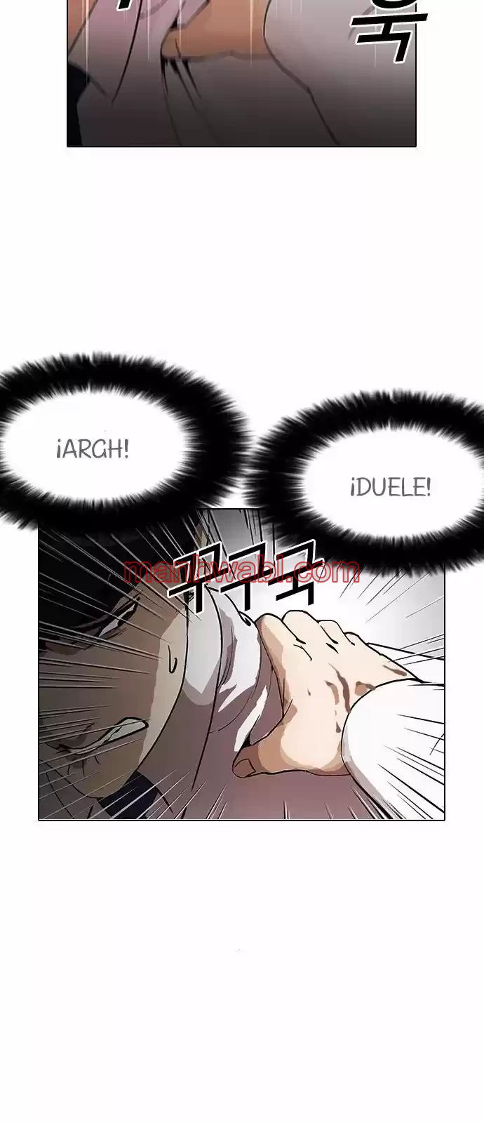 Nueva Cara - Capítulo 128 manhwa