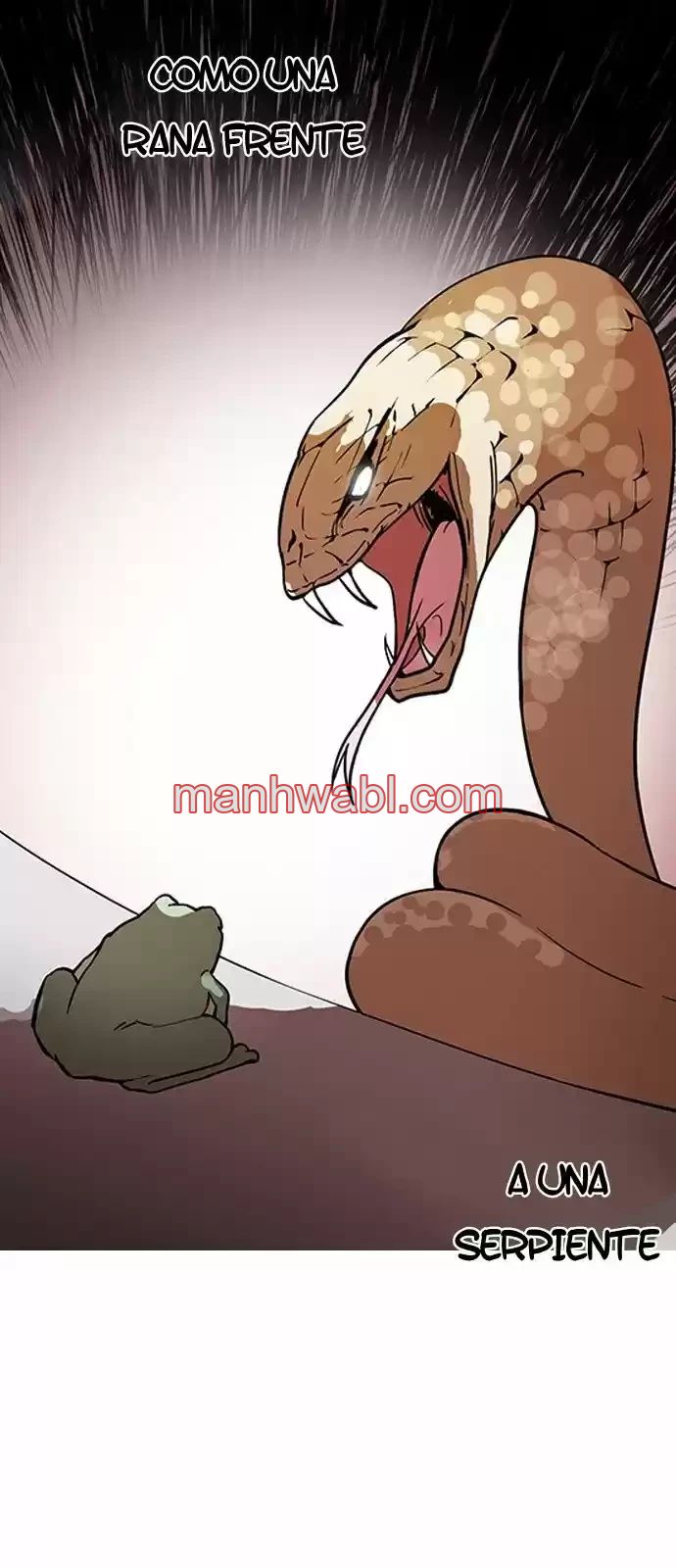 Nueva Cara - Capítulo 128 manhwa