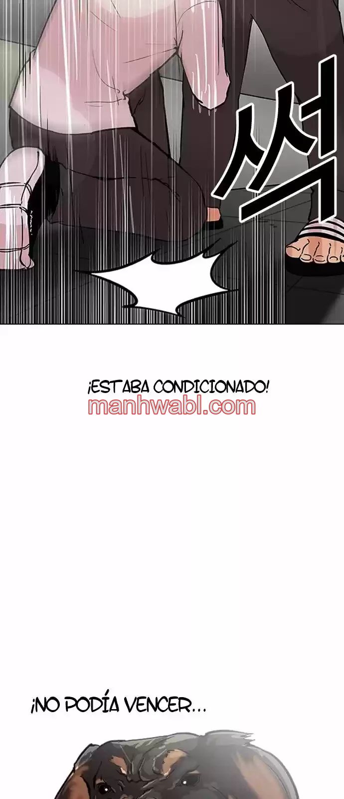 Nueva Cara - Capítulo 128 manhwa