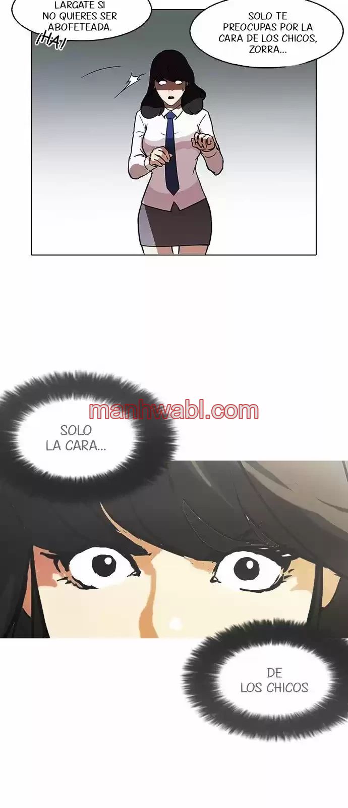 Nueva Cara - Capítulo 128 manhwa