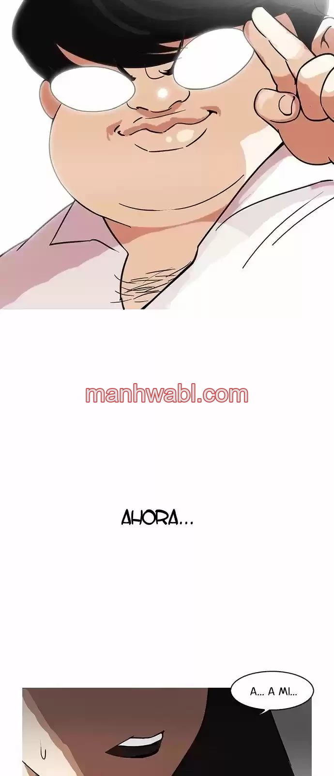 Nueva Cara - Capítulo 128 manhwa