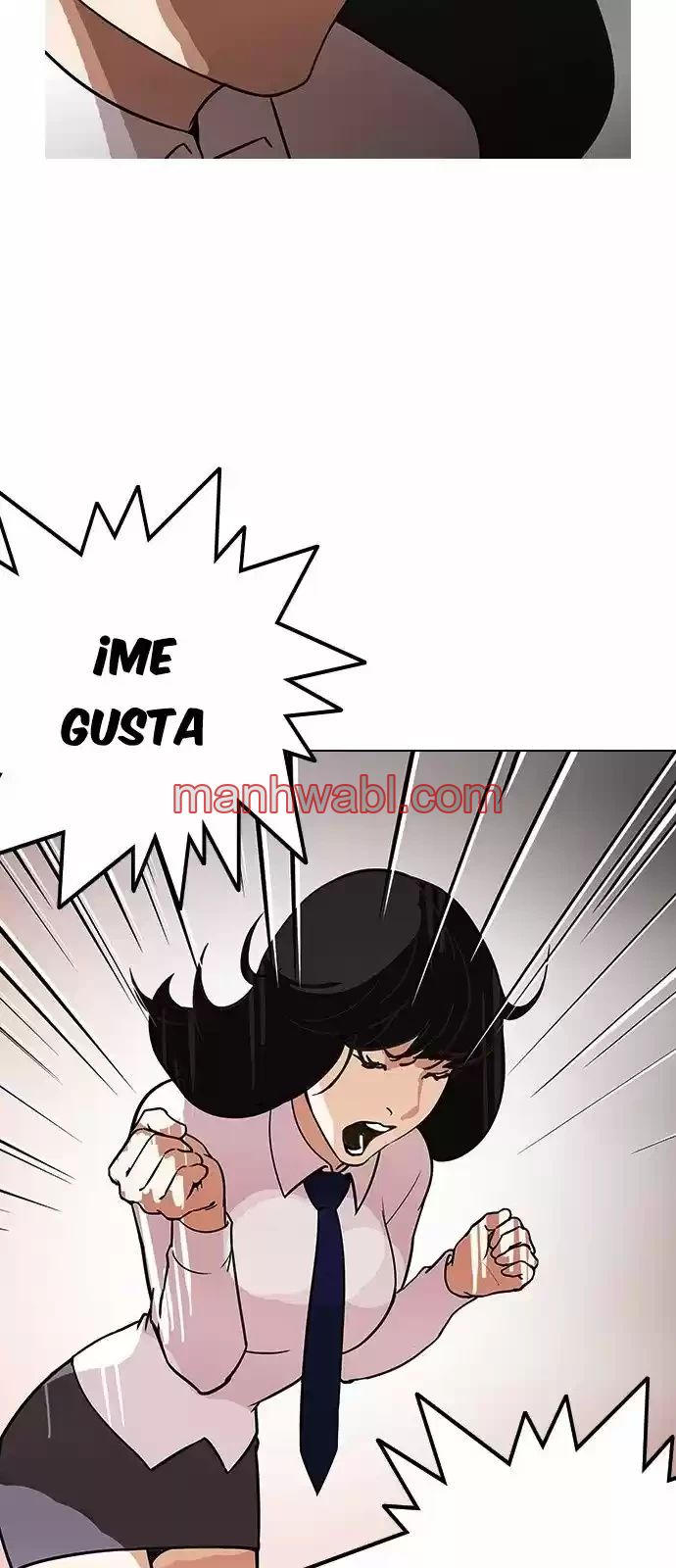 Nueva Cara - Capítulo 128_2 manhwa