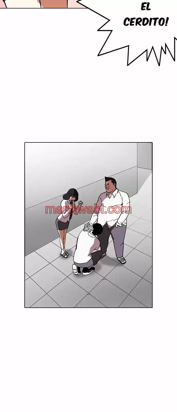 Nueva Cara - Capítulo 128_2 manhwa