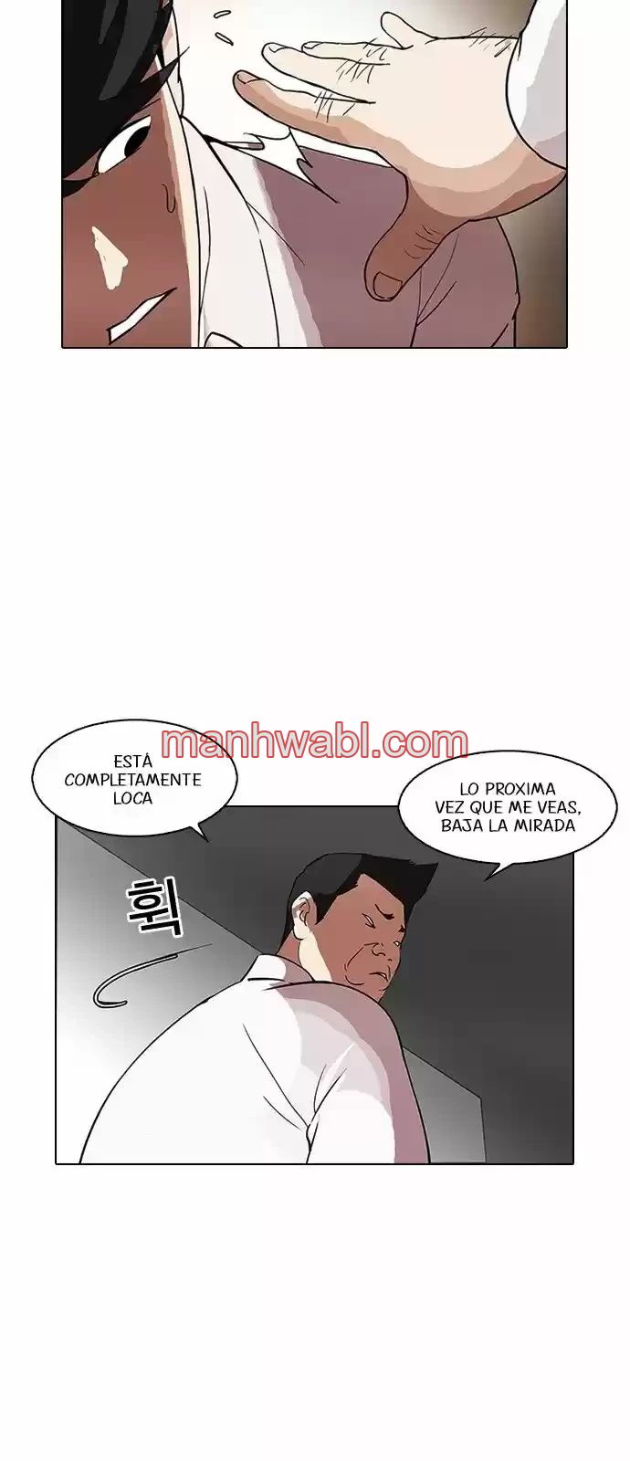 Nueva Cara - Capítulo 128_2 manhwa