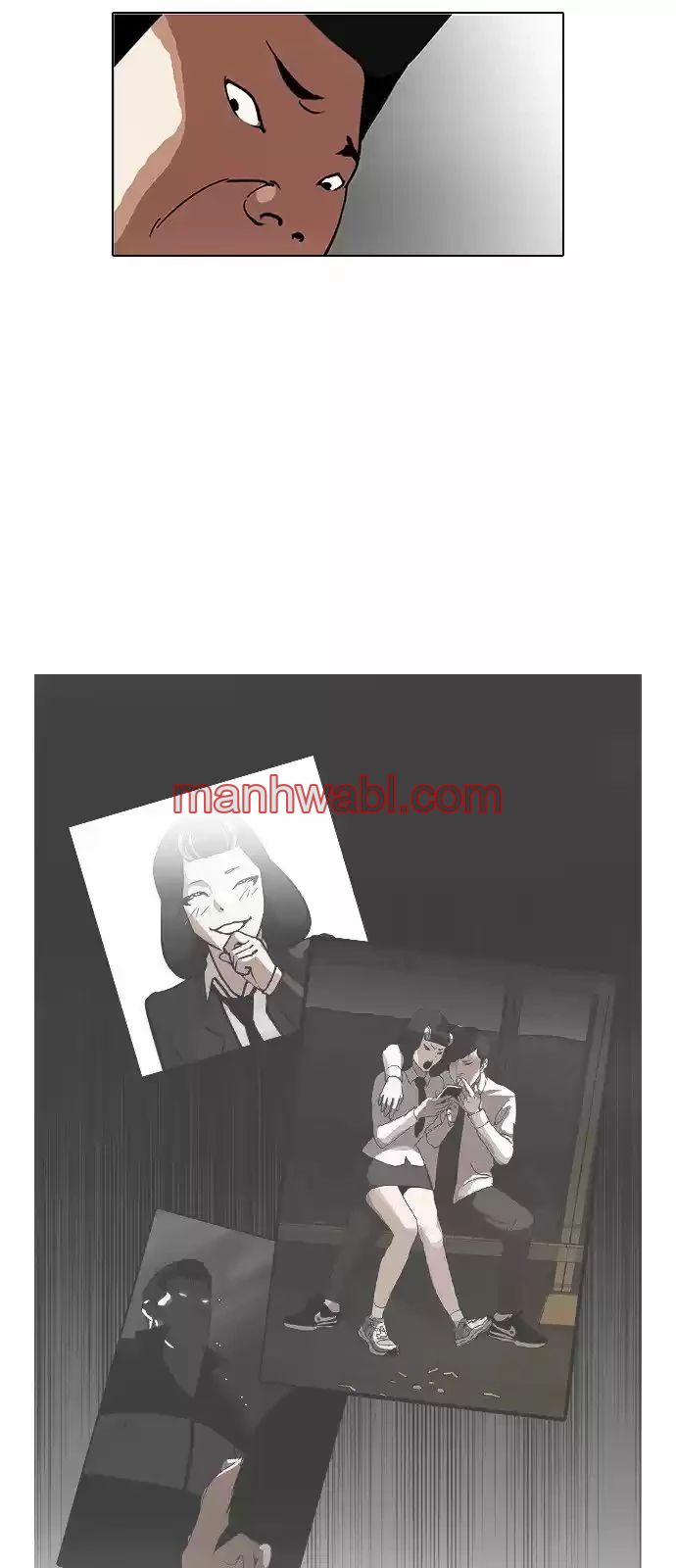 Nueva Cara - Capítulo 128_2 manhwa