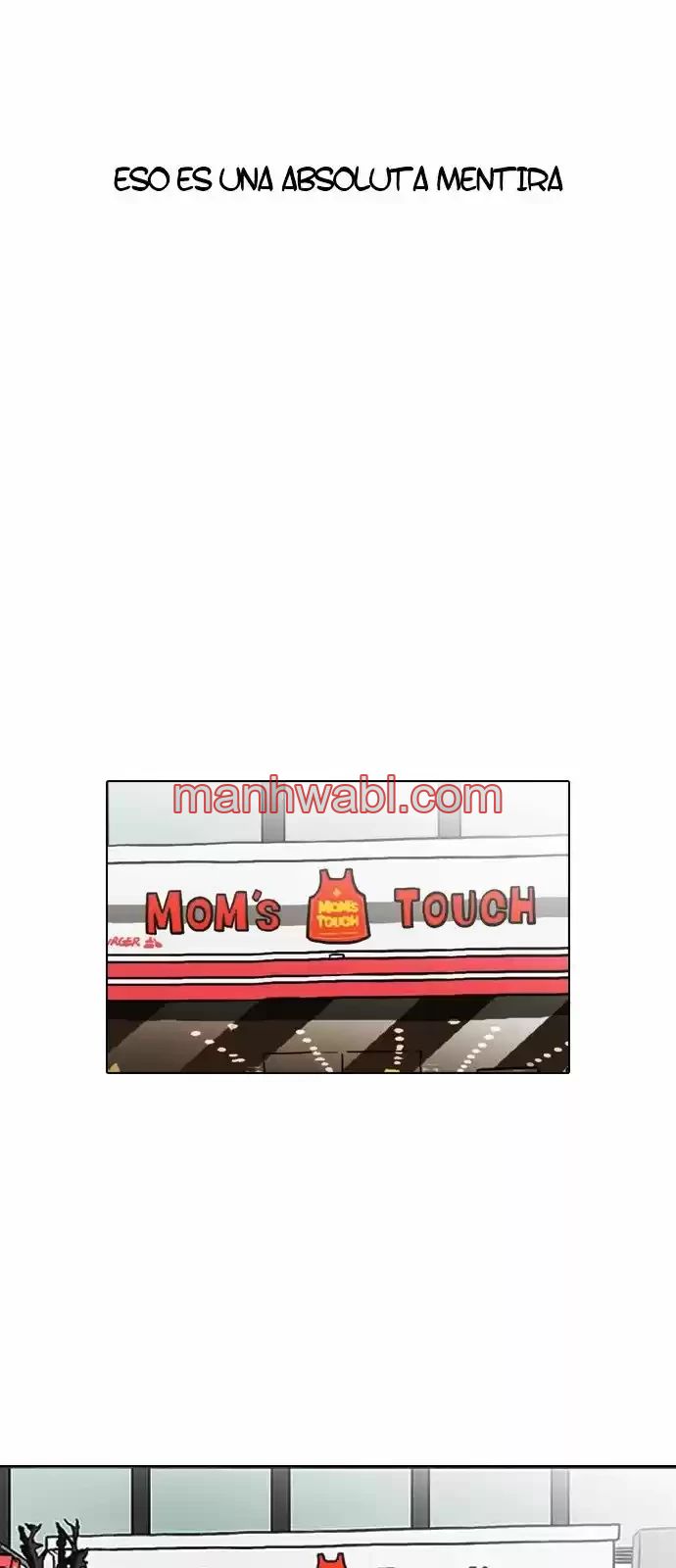 Nueva Cara - Capítulo 128_2 manhwa