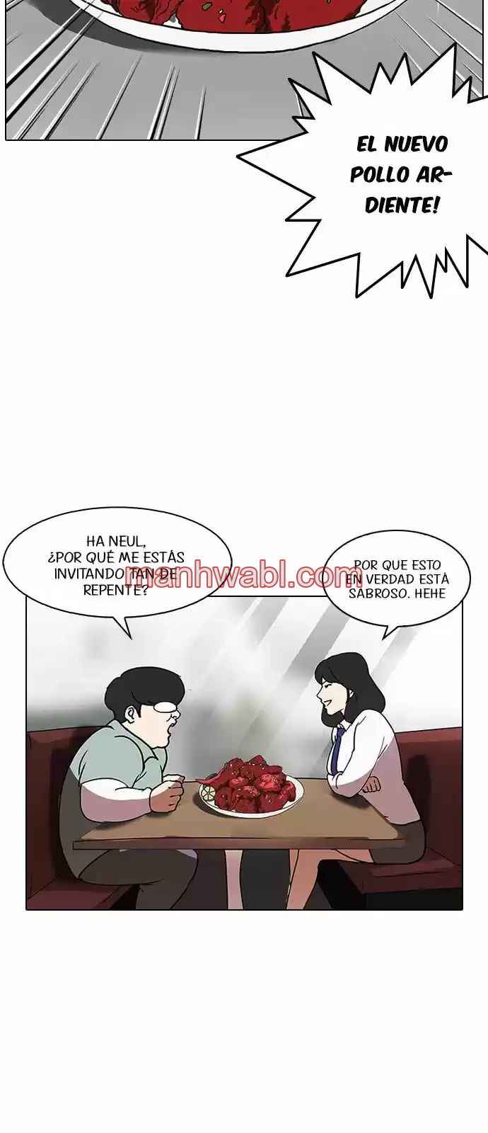 Nueva Cara - Capítulo 128_2 manhwa