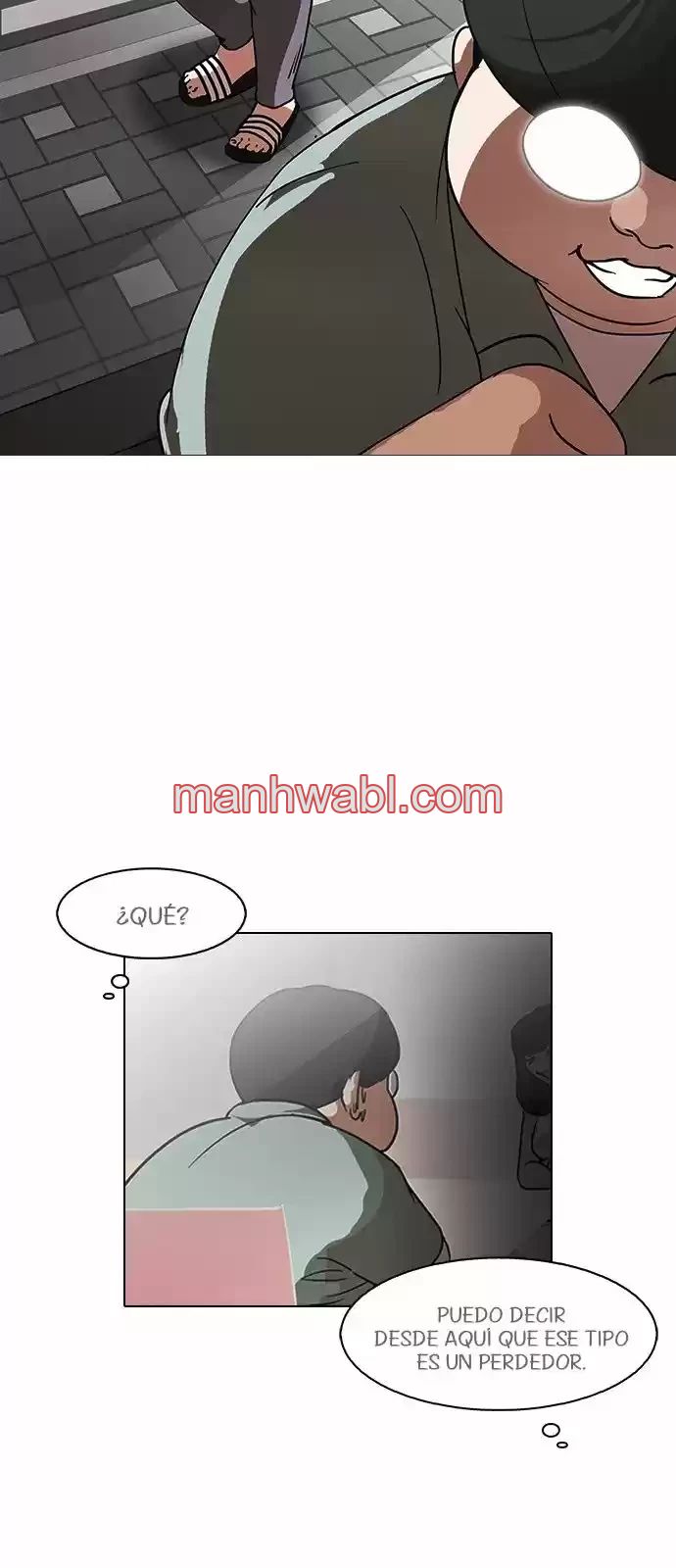 Nueva Cara - Capítulo 128_2 manhwa