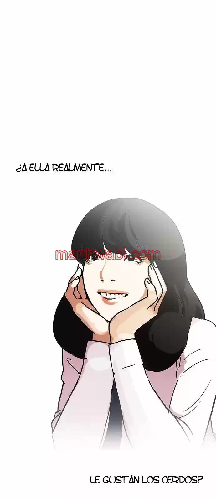 Nueva Cara - Capítulo 128_2 manhwa