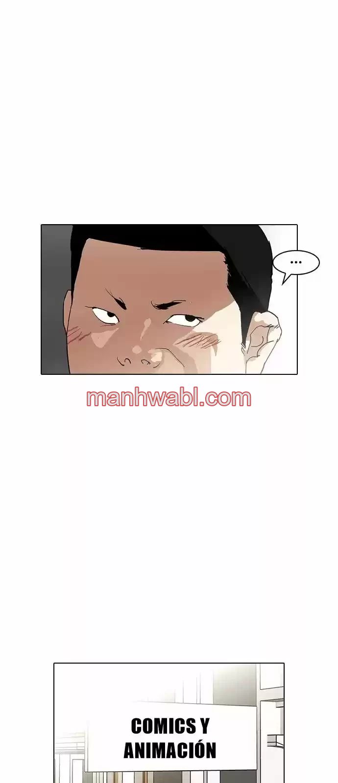 Nueva Cara - Capítulo 128_2 manhwa