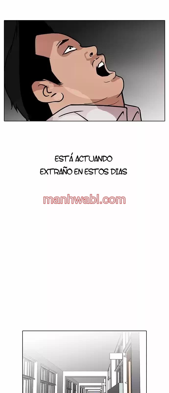 Nueva Cara - Capítulo 128_2 manhwa
