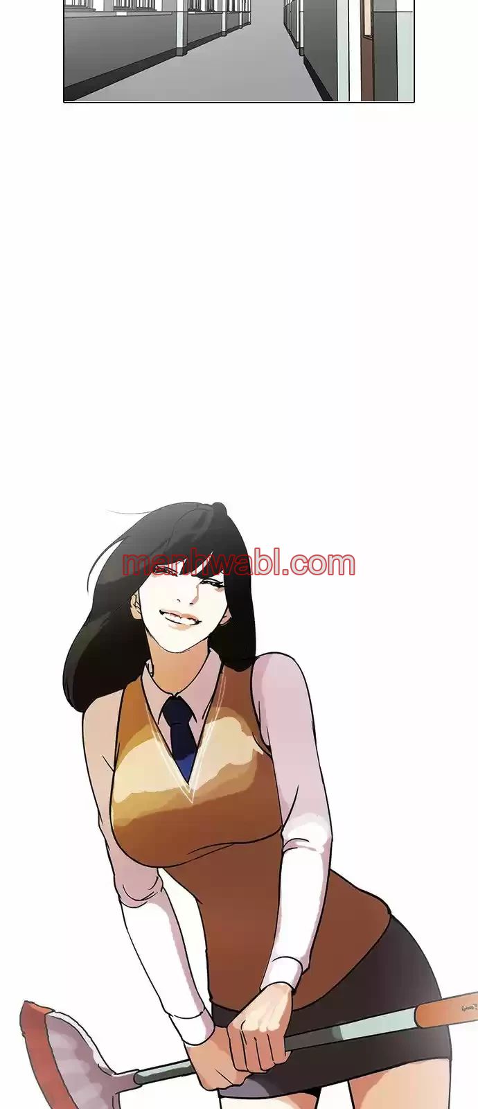 Nueva Cara - Capítulo 128_2 manhwa