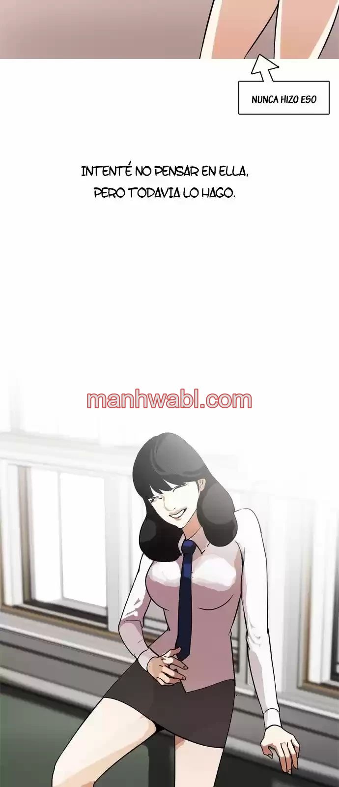 Nueva Cara - Capítulo 128_2 manhwa