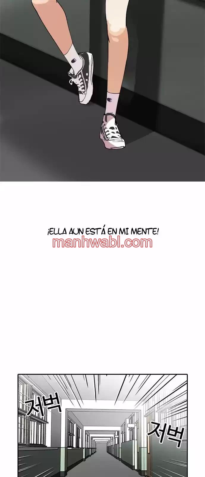 Nueva Cara - Capítulo 128_2 manhwa