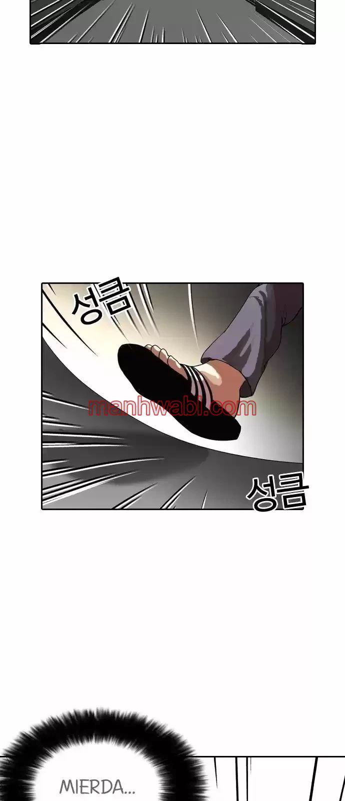 Nueva Cara - Capítulo 128_2 manhwa