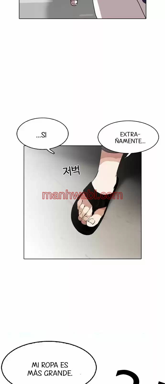 Nueva Cara - Capítulo 128_3 manhwa