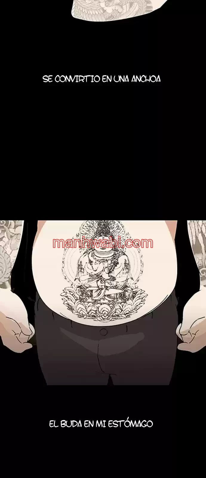 Nueva Cara - Capítulo 129_2 manhwa