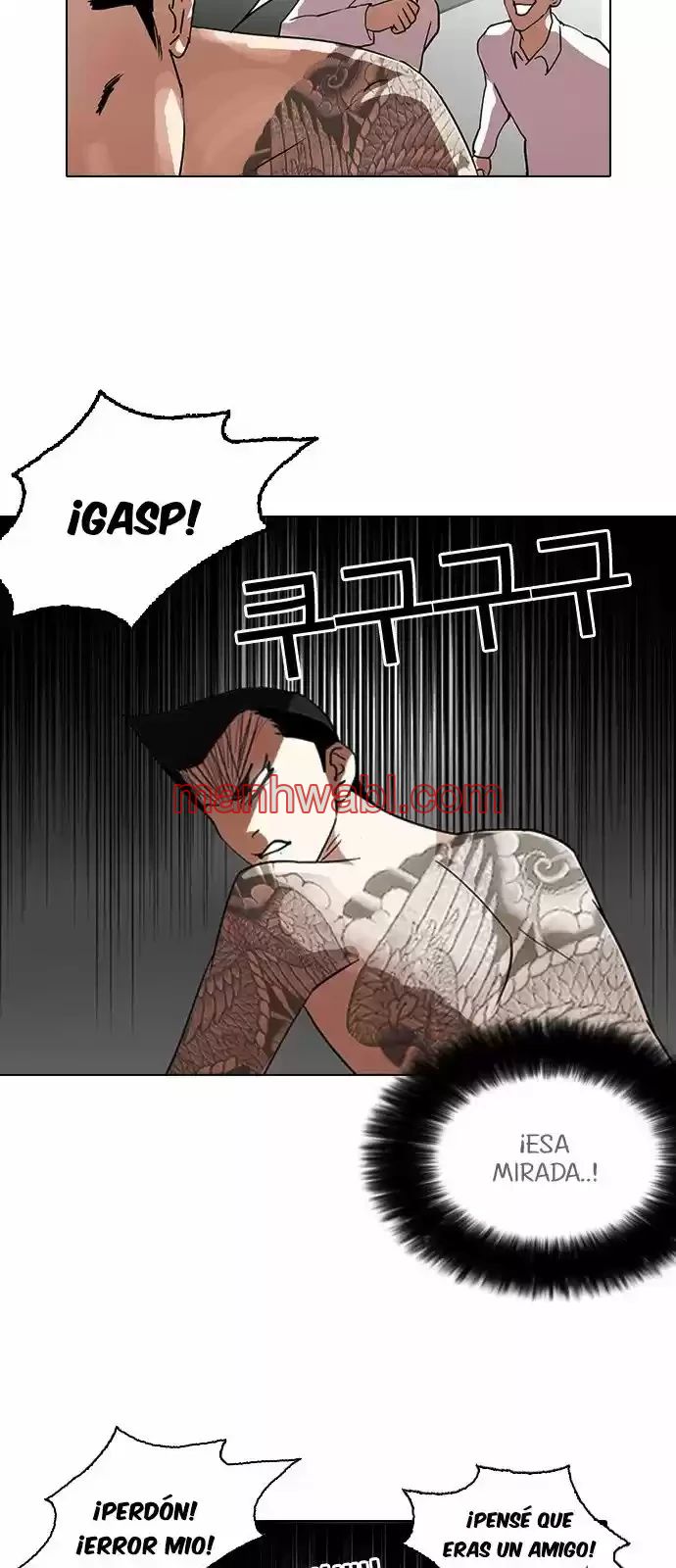 Nueva Cara - Capítulo 129_2 manhwa