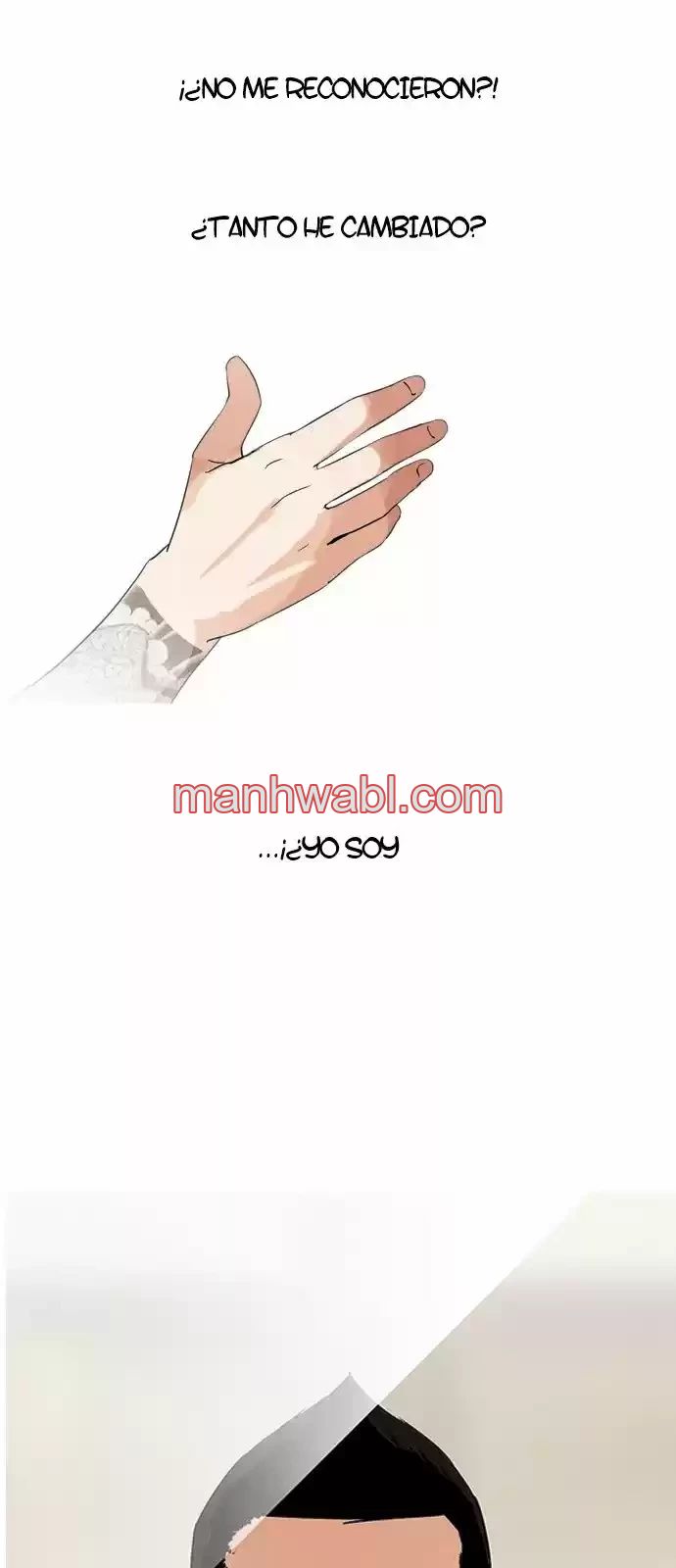 Nueva Cara - Capítulo 129_2 manhwa