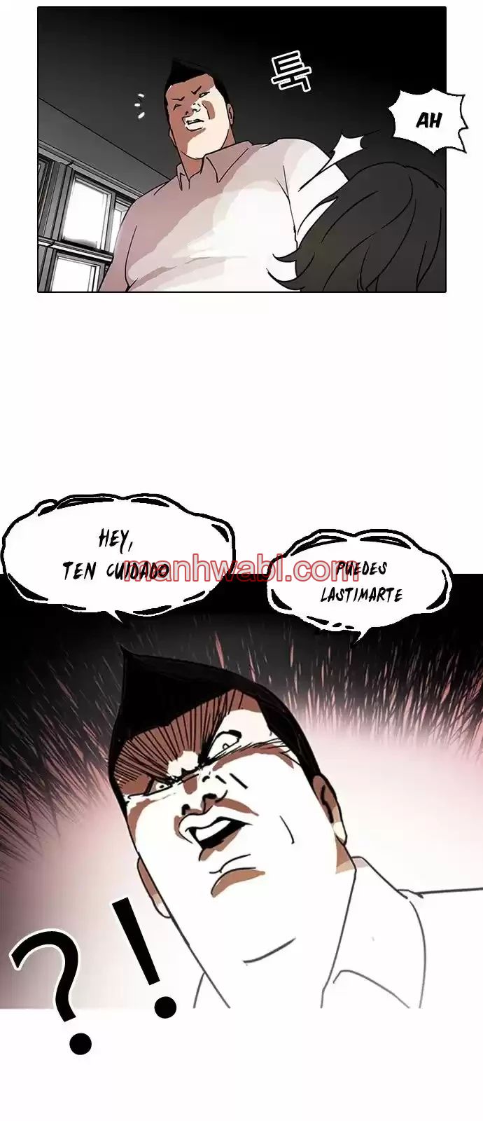 Nueva Cara - Capítulo 129_2 manhwa