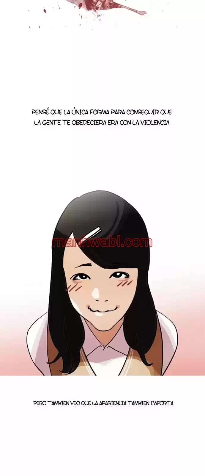 Nueva Cara - Capítulo 129_2 manhwa