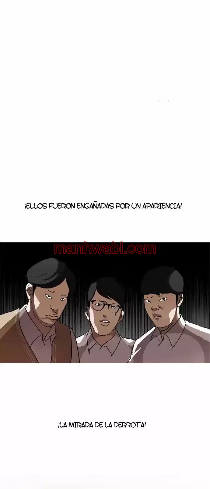 Nueva Cara - Capítulo 129_2 manhwa
