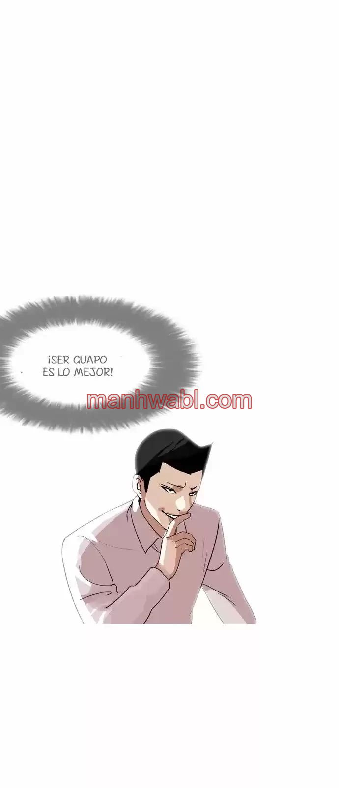 Nueva Cara - Capítulo 129_3 manhwa