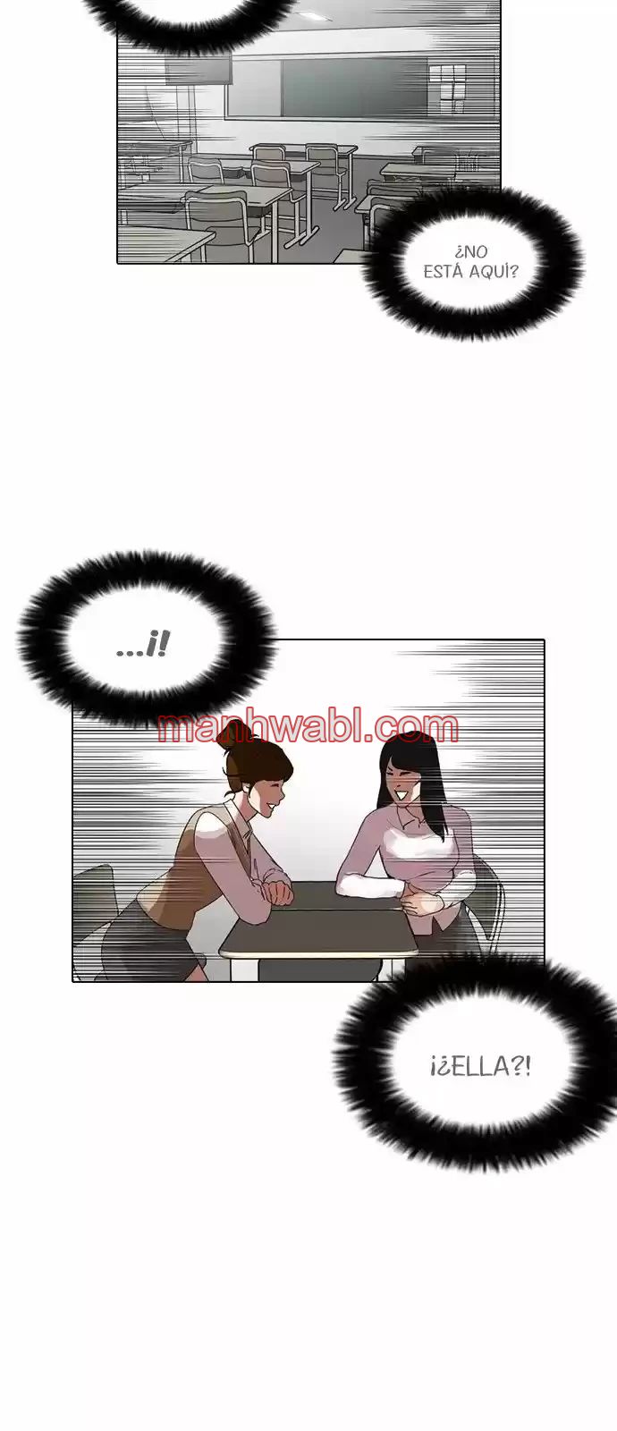 Nueva Cara - Capítulo 129_3 manhwa