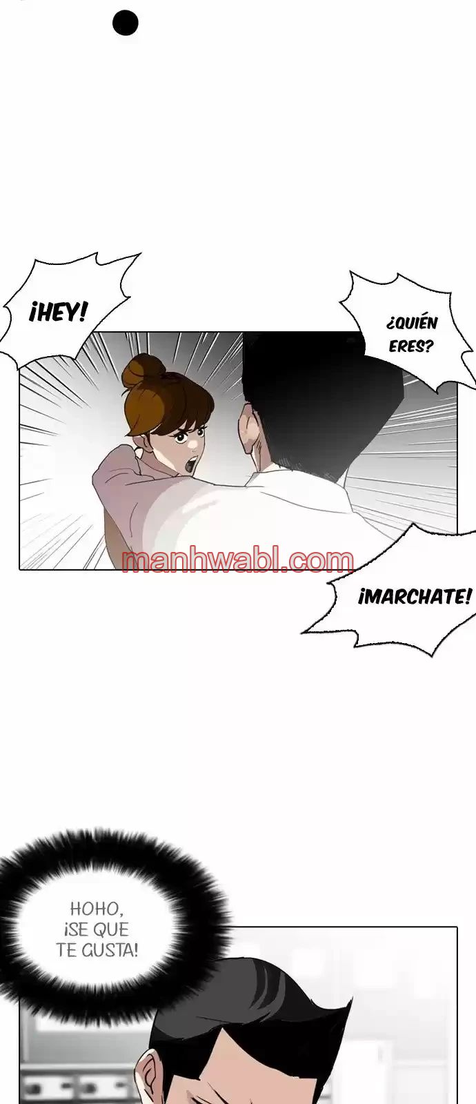 Nueva Cara - Capítulo 129_3 manhwa