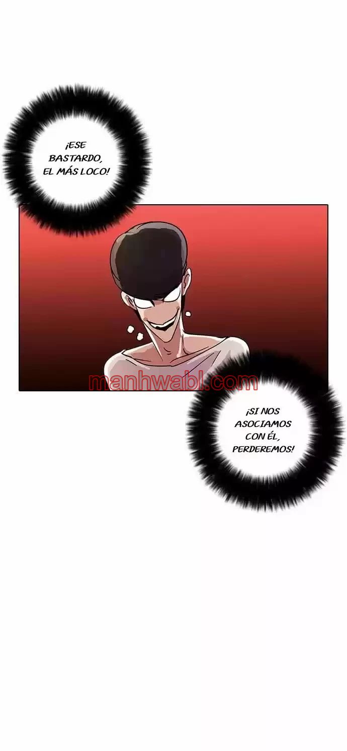 Nueva Cara - Capítulo 13 manhwa