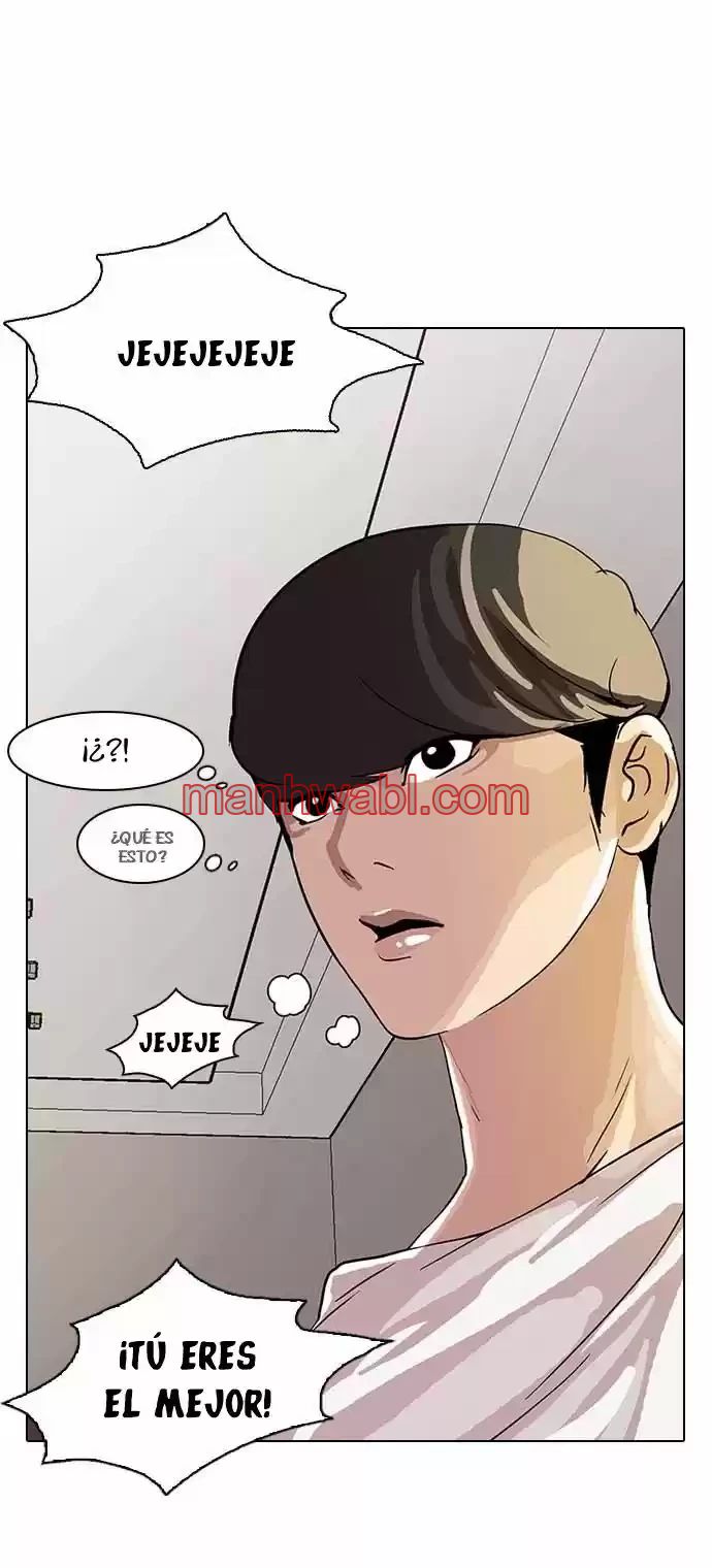Nueva Cara - Capítulo 13 manhwa
