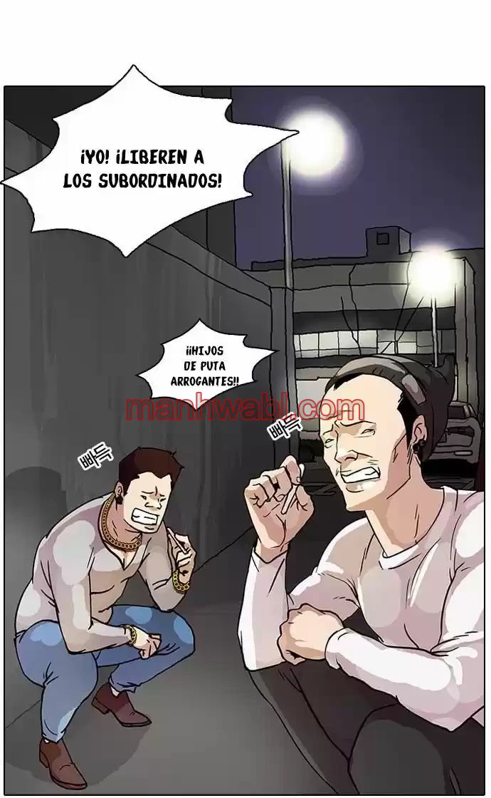 Nueva Cara - Capítulo 13 manhwa