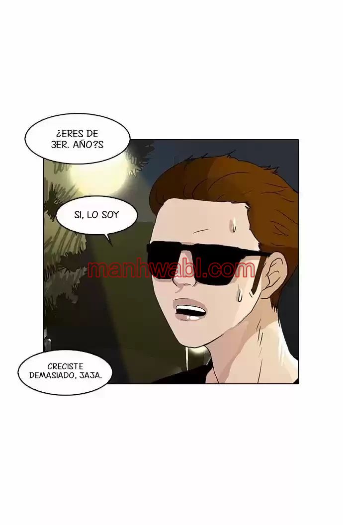 Nueva Cara - Capítulo 13 manhwa