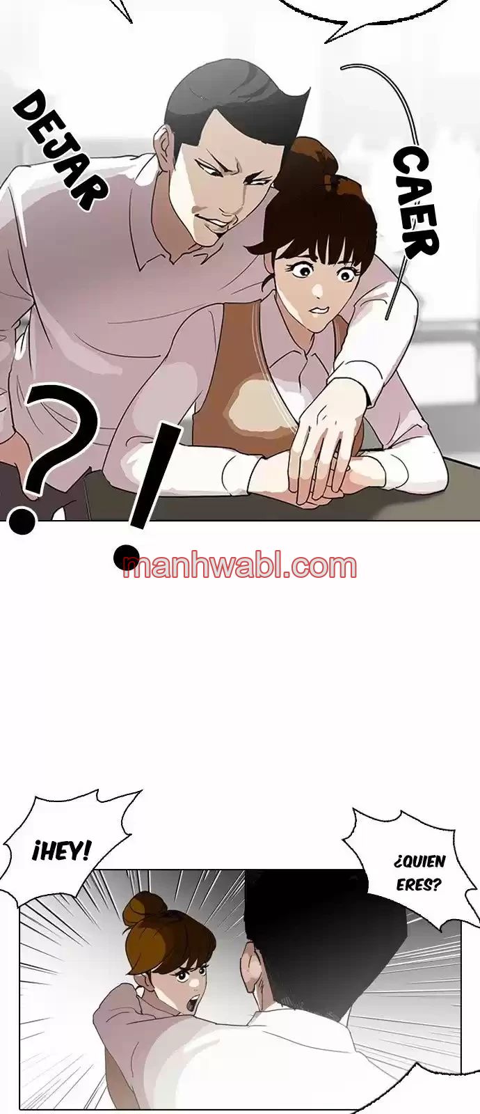 Nueva Cara - Capítulo 130 manhwa