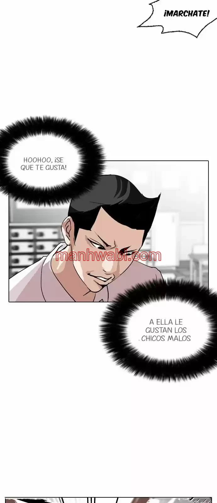 Nueva Cara - Capítulo 130 manhwa