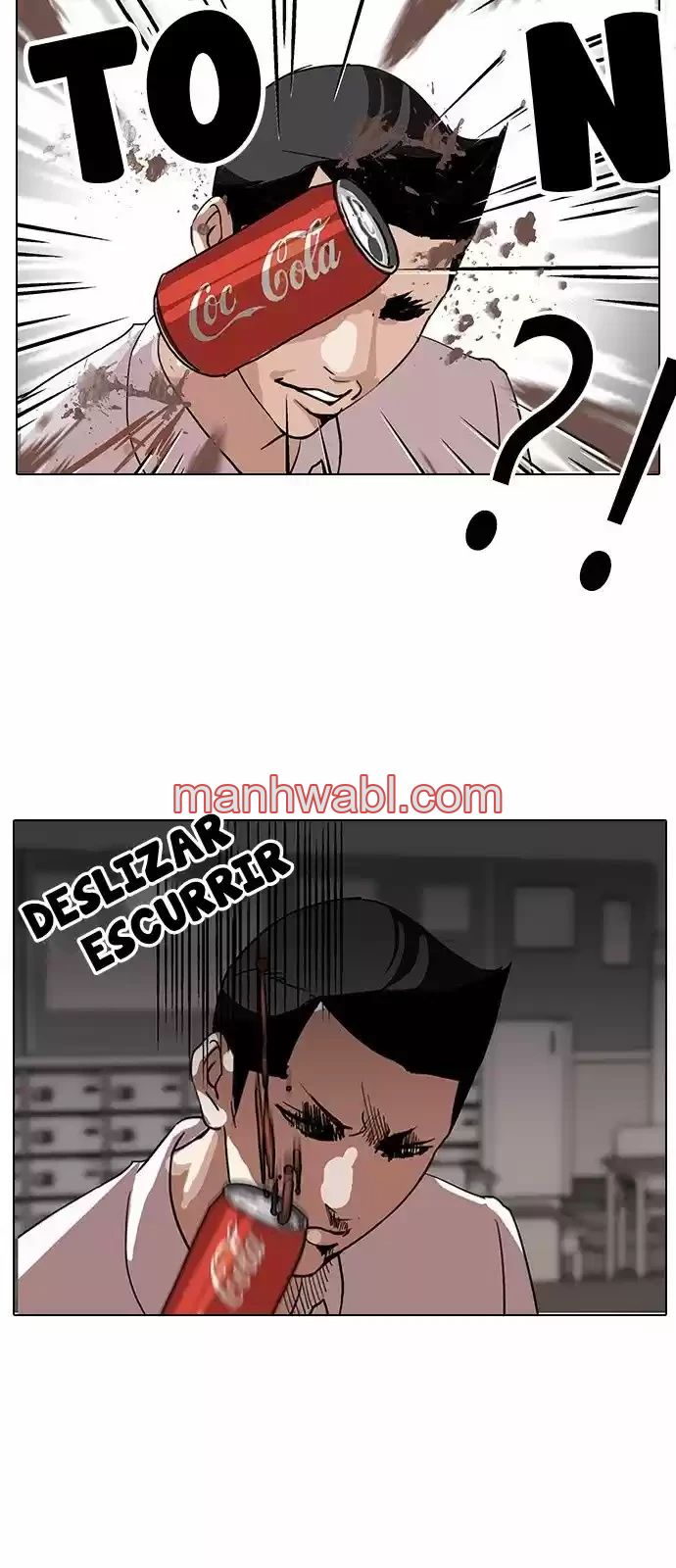 Nueva Cara - Capítulo 130 manhwa