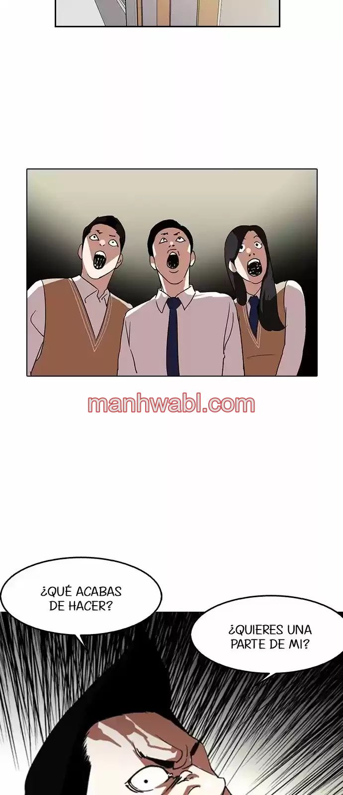 Nueva Cara - Capítulo 130 manhwa