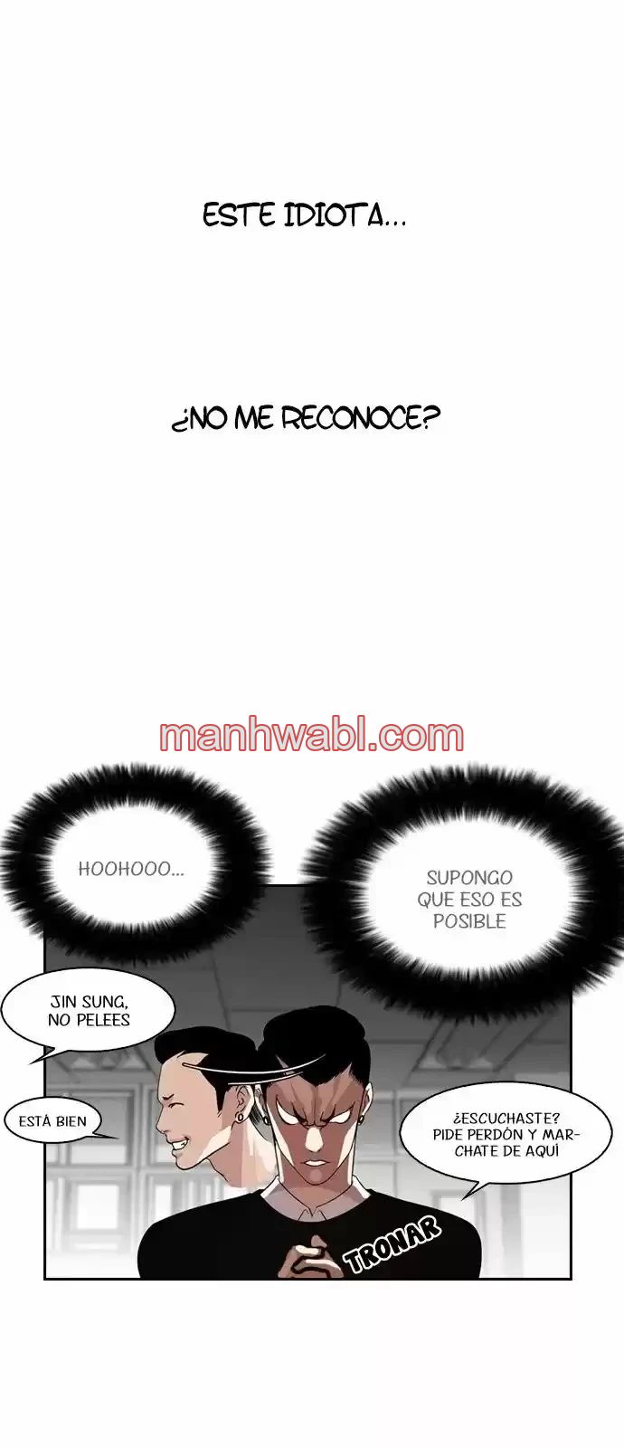 Nueva Cara - Capítulo 130 manhwa
