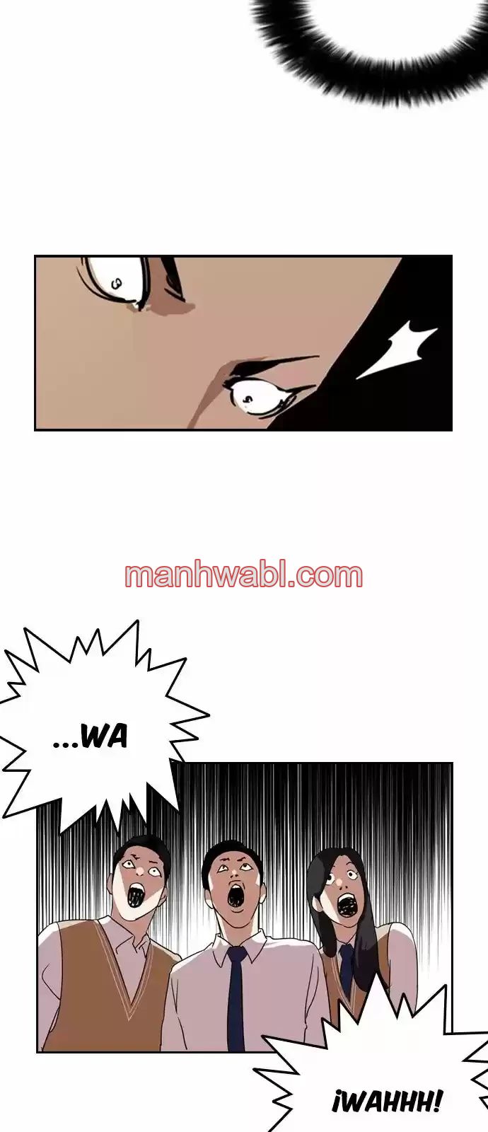 Nueva Cara - Capítulo 130 manhwa