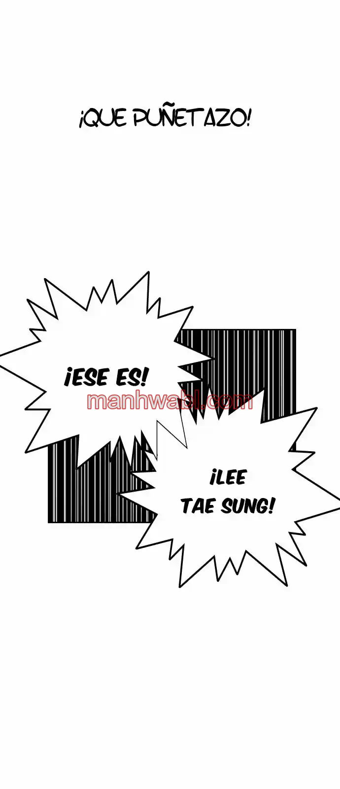 Nueva Cara - Capítulo 130_2 manhwa