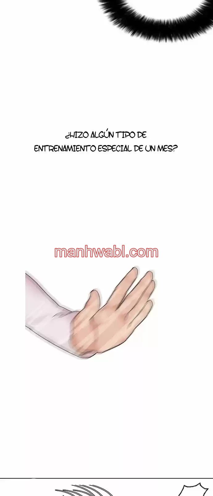 Nueva Cara - Capítulo 130_2 manhwa