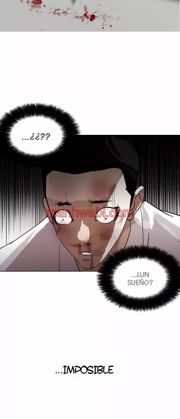 Nueva Cara - Capítulo 130_2 manhwa