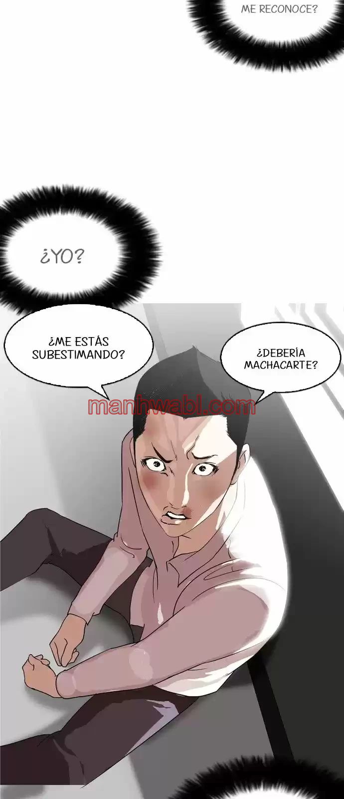 Nueva Cara - Capítulo 130_2 manhwa