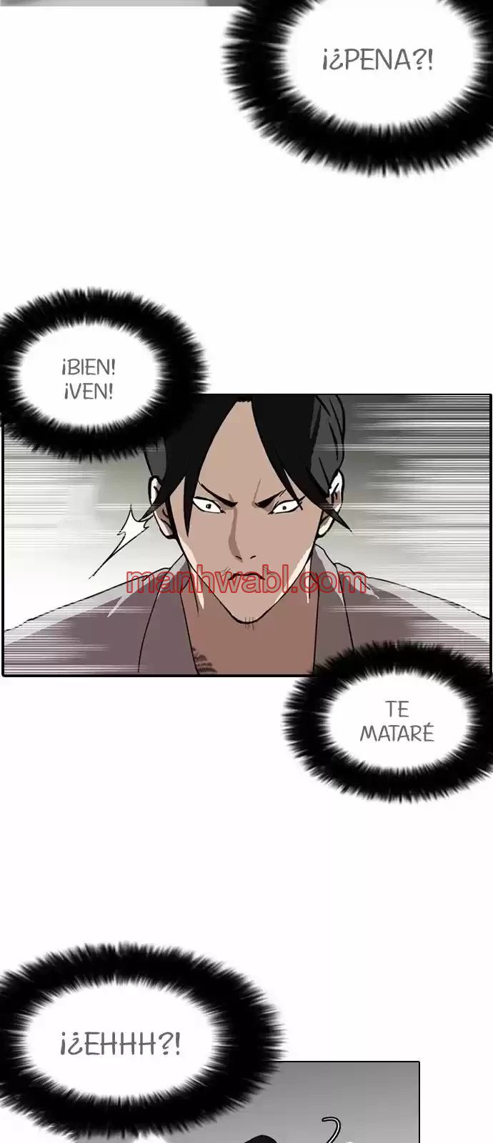 Nueva Cara - Capítulo 130_2 manhwa