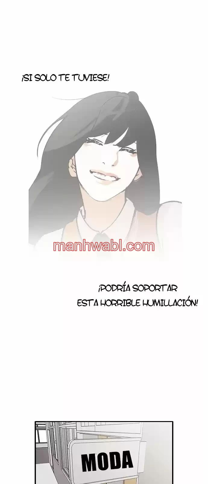 Nueva Cara - Capítulo 130_3 manhwa