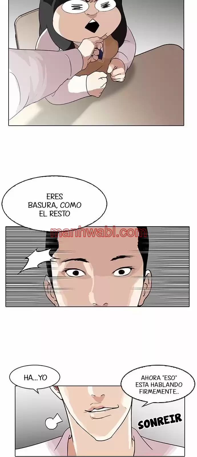 Nueva Cara - Capítulo 130_3 manhwa