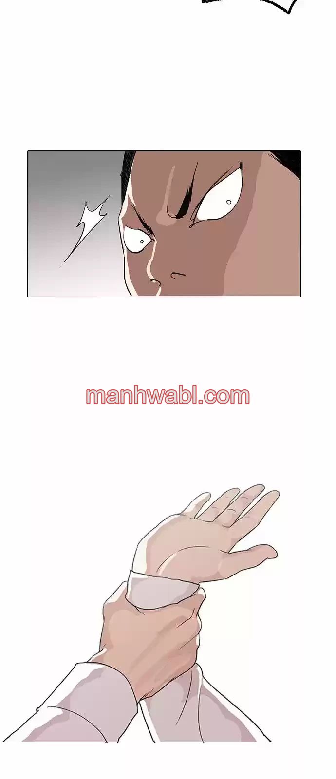 Nueva Cara - Capítulo 130_3 manhwa