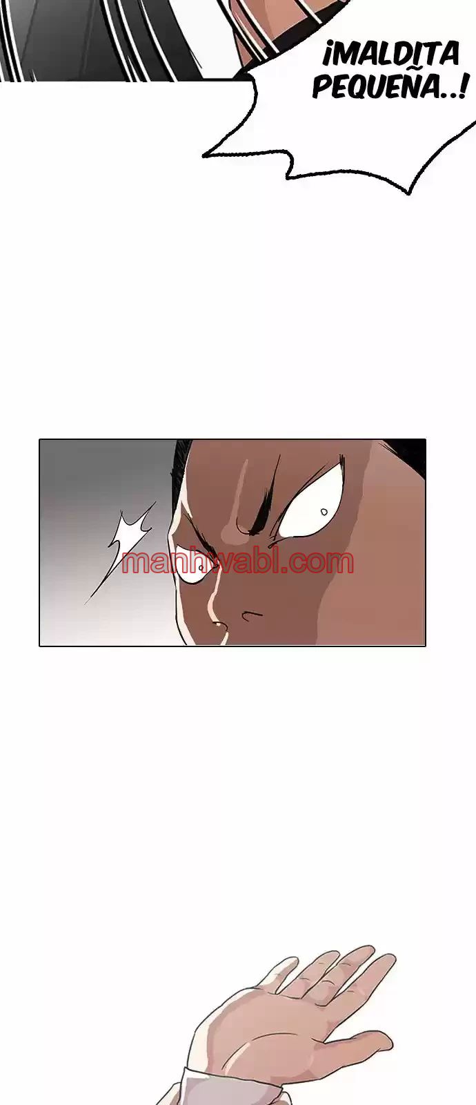 Nueva Cara - Capítulo 131 manhwa